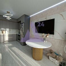 Квартира 63,6 м², 2-комнатная - изображение 3