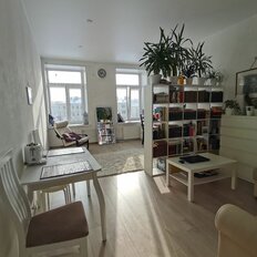 29,9 м², комната - изображение 2