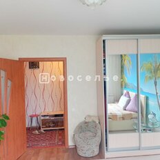 Квартира 55,9 м², 2-комнатная - изображение 2