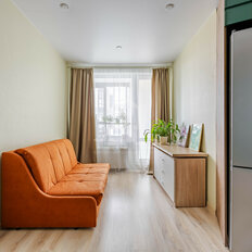 Квартира 27,2 м², студия - изображение 2