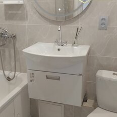 Квартира 21 м², 1-комнатная - изображение 4