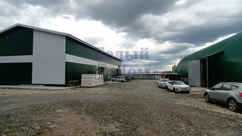 41,5 м², офис 53 940 ₽ в месяц - изображение 43