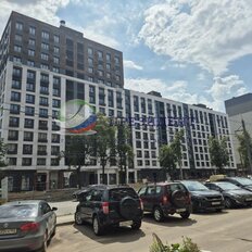 Квартира 58 м², 2-комнатная - изображение 4