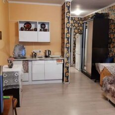 Квартира 30 м², студия - изображение 1