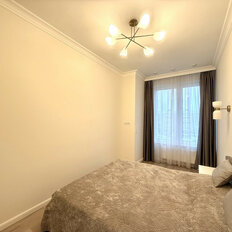 Квартира 35,1 м², 1-комнатная - изображение 4