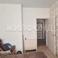 Квартира 33,7 м², 1-комнатная - изображение 5