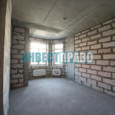 Квартира 41,3 м², 1-комнатная - изображение 1