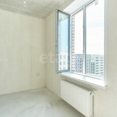 Квартира 36,9 м², 1-комнатная - изображение 5