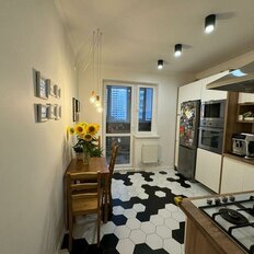 Квартира 41 м², 1-комнатная - изображение 2