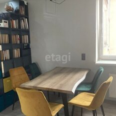 Квартира 33,4 м², 1-комнатная - изображение 3
