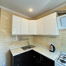 Квартира 29 м², 1-комнатная - изображение 1