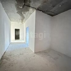 Квартира 135,9 м², 4-комнатная - изображение 5