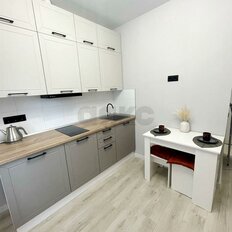 Квартира 35 м², 1-комнатная - изображение 1