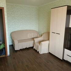 Квартира 30,6 м², 1-комнатная - изображение 1