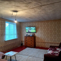 часть дома + 3 сотки, участок - изображение 3