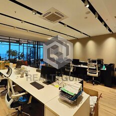 87,3 м², офис - изображение 4