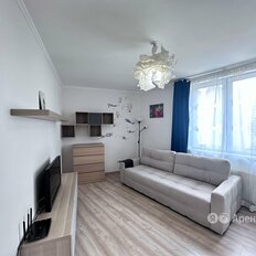 Квартира 30 м², 1-комнатная - изображение 4