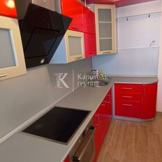 Квартира 49,4 м², 2-комнатная - изображение 3
