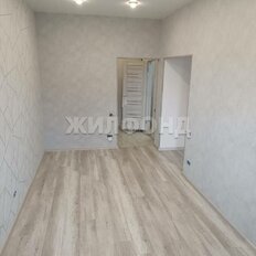 Квартира 37,1 м², 1-комнатная - изображение 2