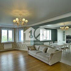 Квартира 106,7 м², 4-комнатная - изображение 1