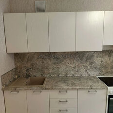 Квартира 40 м², 1-комнатная - изображение 2