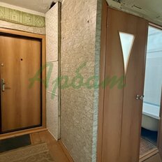 Квартира 43,7 м², 2-комнатная - изображение 5
