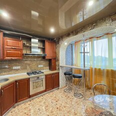 Квартира 74 м², 3-комнатная - изображение 2