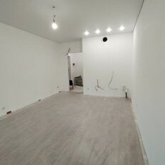 Квартира 25,3 м², студия - изображение 3