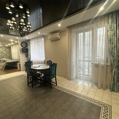 Квартира 161 м², 6-комнатная - изображение 4