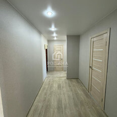 Квартира 64,2 м², 3-комнатная - изображение 1