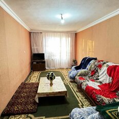 Квартира 58,7 м², 3-комнатная - изображение 5