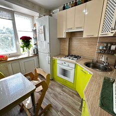 Квартира 30,8 м², 1-комнатная - изображение 5