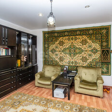 Квартира 50,9 м², 2-комнатная - изображение 2