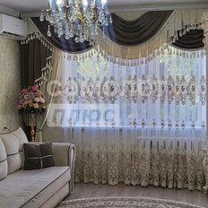 Квартира 63 м², 3-комнатная - изображение 5