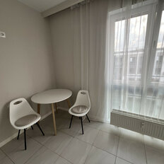 Квартира 40 м², 1-комнатная - изображение 3