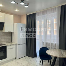 Квартира 42 м², 2-комнатная - изображение 4