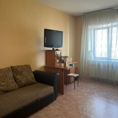 Квартира 51 м², 1-комнатная - изображение 5