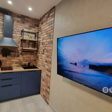 Квартира 23 м², 1-комнатные - изображение 5