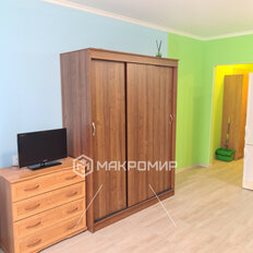 Квартира 28,1 м², студия - изображение 4