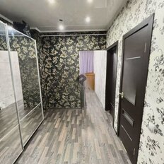 Квартира 39 м², 1-комнатная - изображение 5