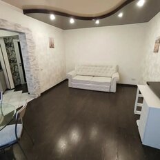 Квартира 35,4 м², 1-комнатная - изображение 5