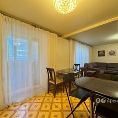 Квартира 63 м², 3-комнатная - изображение 4