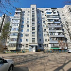 Квартира 69 м², 3-комнатная - изображение 1