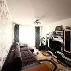 Квартира 44,8 м², 2-комнатная - изображение 5