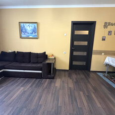 Квартира 39 м², 1-комнатная - изображение 5