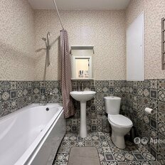 Квартира 25 м², студия - изображение 4