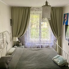 Квартира 54,4 м², 3-комнатная - изображение 1