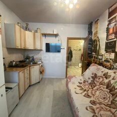 Квартира 42 м², 1-комнатная - изображение 4