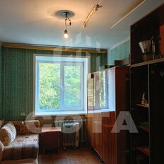 Квартира 48,6 м², 2-комнатная - изображение 5