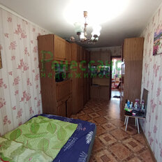 Квартира 47 м², 2-комнатная - изображение 3